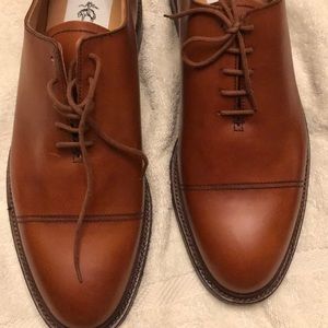 Black Fleece by THOM BROWNE Brogues 10D